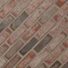 Msi Noble Red Sample Textured Clay Brick Floor And Wall Tile ZOR-MD-0561-SAM